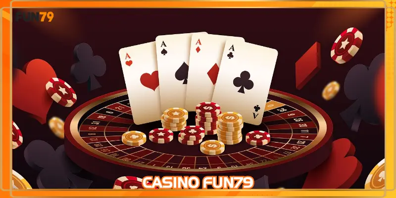 Casino FUN79