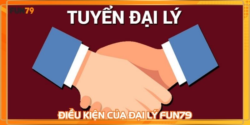 Đại lý FUN79 tuân thủ quy định tham gia chặt chẽ