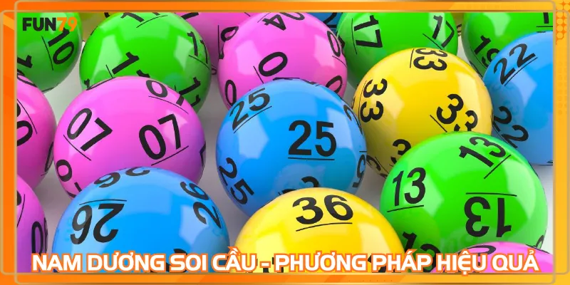 Nam Dương Soi Cầu